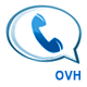 Téléphonie OVH